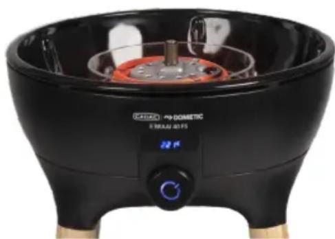 CADAC E Braai 40 FS - HUOMAUTUS! - 1