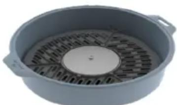 CADAC E Braai 40 FS - LIMPIEZA - 1