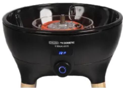 CADAC E Braai 40 FS - DIKKAT! - 1