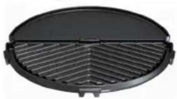 CADAC E Braai 40 FS - Zubehrörständer - 3