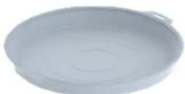 CADAC E Braai 40 FS - Garantie - 1