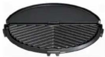 CADAC E Braai 40 FS - Bileşen Listesi: - 7