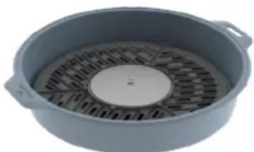 CADAC E Braai 40 FS - VEDLIGEHOLDELS - 1