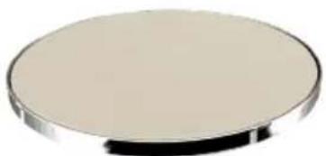 CADAC E Braai 40 FS - Komponentliste: - 4