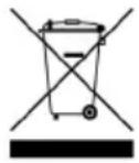 CADAC E Braai 40 FS - Spiegazione dei symboli - 1