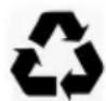 CADAC E Braai 40 FS - Recykling Produktów z bateriami, akumulatorami i zródlami swiatla. - 1