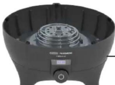 CADAC E Braai 40 FS - Listakomponentów - 6