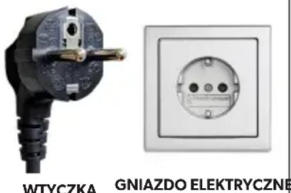 CADAC E Braai 40 FS - OSTRZEZENIE - 2