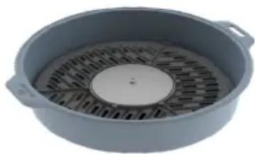 CADAC E Braai 40 FS - PUHDISTUS - 1