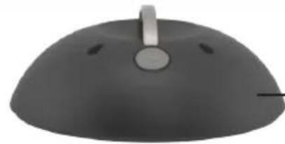 CADAC E Braai 40 FS - List de componentes: - 1