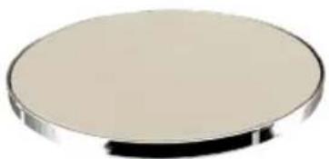 CADAC E Braai 40 FS - Component List: - 3