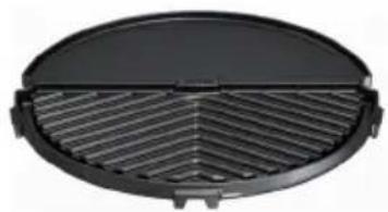 CADAC E Braai 40 FS - POZOR! - 5