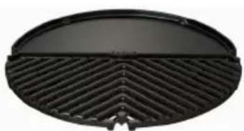 CADAC E Braai 40 FS - Componentenlijst: - 9