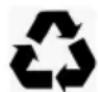 CADAC E Braai 40 FS - Recycling von Produkten mit Batterien, Akkus und Lichtquellen. - 1