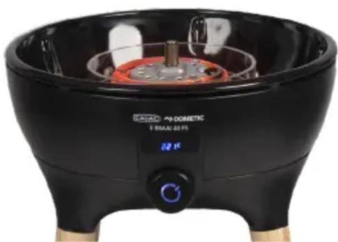CADAC E Braai 40 FS - ATTENZIONE! - 1