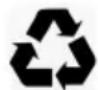 CADAC E Braai 40 FS - Recycling products with batteries, rechargeable batteries and light sources. - 1