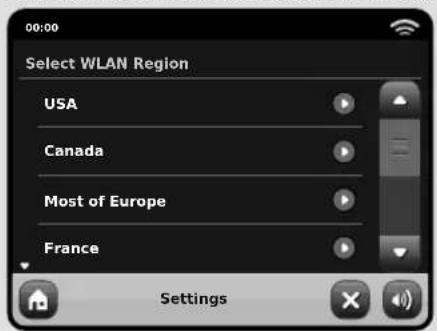 REVO PiXiS IR - Internet Setup - 1