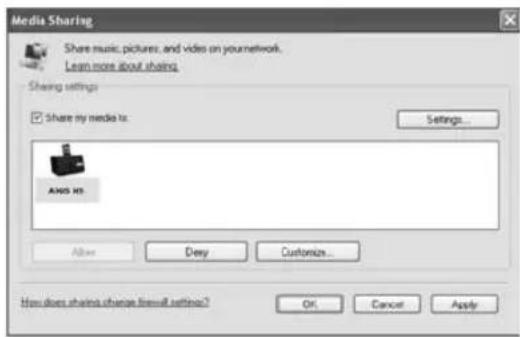 REVO PiXiS IR - Internet Radio Portal - 4