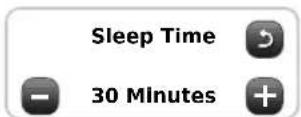 REVO PiXiS IR - Alarme Snooze - 3
