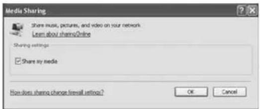 REVO PiXiS IR - Streaming von einem Windows PC via Windows Media Player - 3