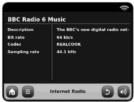 REVO PiXiS IR - Station Directory - 5