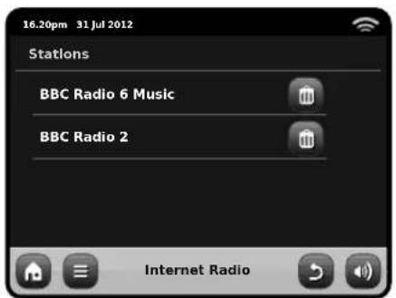 REVO PiXiS IR - Station Directory - 4