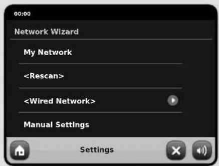 REVO PiXiS IR - Setup Internet - 2