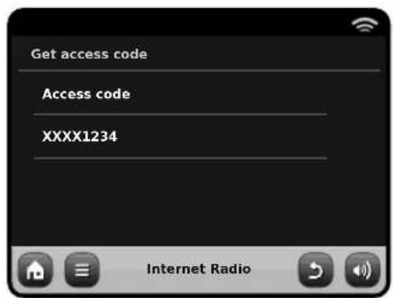 REVO PiXiS IR - Internet Radio Portal - 1