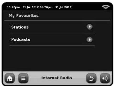 REVO PiXiS IR - Favourite Added - 2