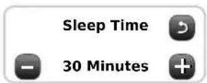 REVO PiXiS IR - Sleep Function - 1