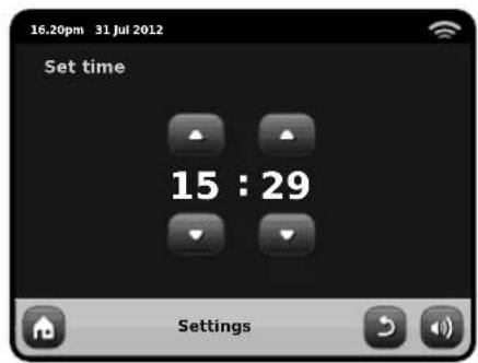 REVO PiXiS IR - Manual Setup - 1