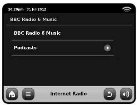REVO PiXiS IR - Podcasts / Listen Again - 1
