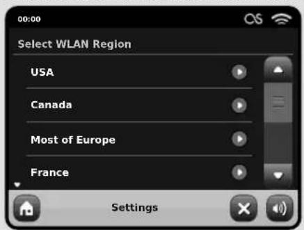 REVO PiXiS IR - Setup Internet - 1