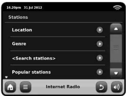 REVO PiXiS IR - Finding IR Stations - 1