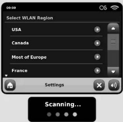 REVO PiXiS IR - Interneteinstellungen - 1