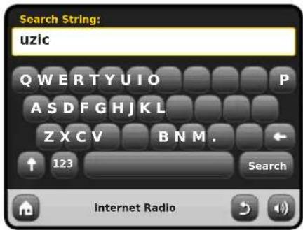 REVO PiXiS IR - Searching for Stations - 1