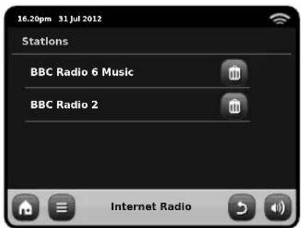 REVO PiXiS IR - Station Directory - 4