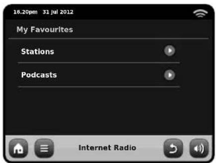 REVO PiXiS IR - Favourite Added - 3