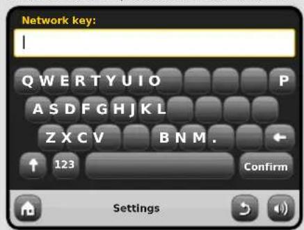 REVO PiXiS IR - Internet Setup - 4