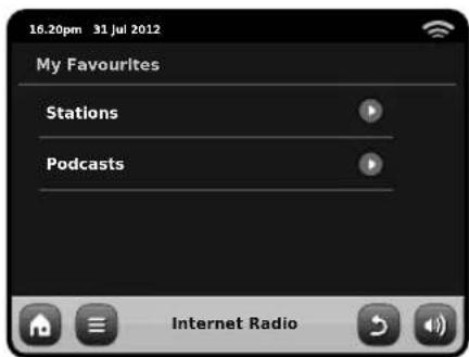 REVO PiXiS IR - Favourite Added - 2