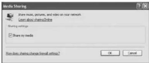 REVO PiXiS IR - Diffusion à partir d'un ordinateur Windows qui utilise Windows Media Player. - 1