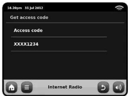 REVO PiXiS IR - Internet Radio Portal - 2