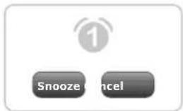 REVO PiXiS IR - Snooze Sveglia - 1