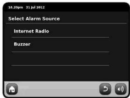 REVO PiXiS IR - Alarm Settings - 5