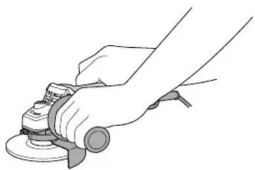 HiKOKI G12STX - DODATNA VARNOSTNA OPOZORILA - 1