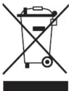 ELECTROLUX EUN7NE18S - INFORMATIONEN ZUR ENTSORGUNG - 1