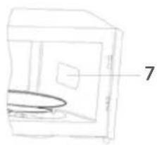 DOMO DO3125 - TEILE - 1