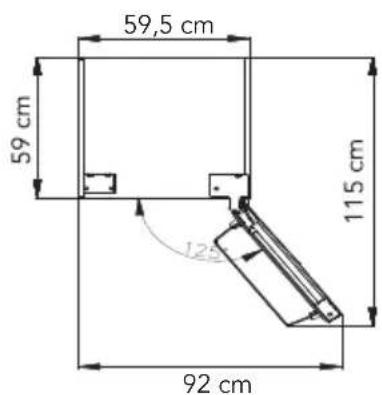 DOMO DO91334C - INSTALLATIE - 3