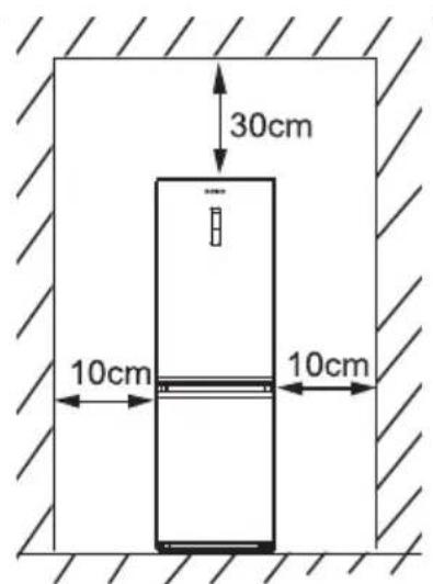 DOMO DO91334C - INSTALLATIE - 1