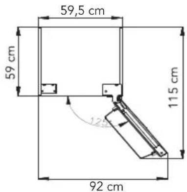 DOMO DO91334C - INSTALLAZIONE - 3